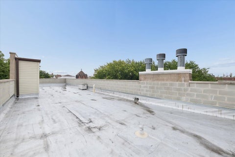 Tiny photo for 2047 N Mozart Street #3, Chicago, IL 60647 (MLS # 12729960)