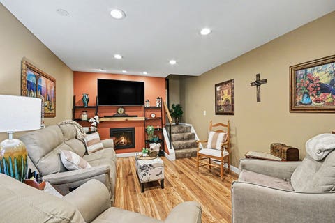 Tiny photo for 2225 Daffodil Drive #308c, Crest Hill, IL 60403 (MLS # 12691414)