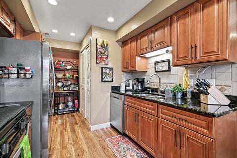 Tiny photo for 2225 Daffodil Drive #308c, Crest Hill, IL 60403 (MLS # 12691414)