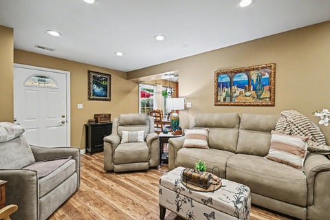 Tiny photo for 2225 Daffodil Drive #308c, Crest Hill, IL 60403 (MLS # 12691414)