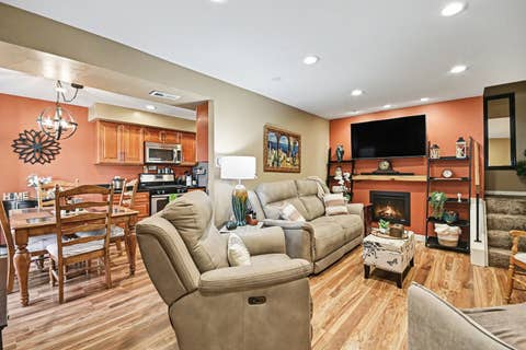 Tiny photo for 2225 Daffodil Drive #308c, Crest Hill, IL 60403 (MLS # 12691414)