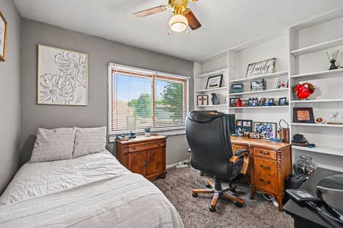Tiny photo for 2225 Daffodil Drive #308c, Crest Hill, IL 60403 (MLS # 12691414)