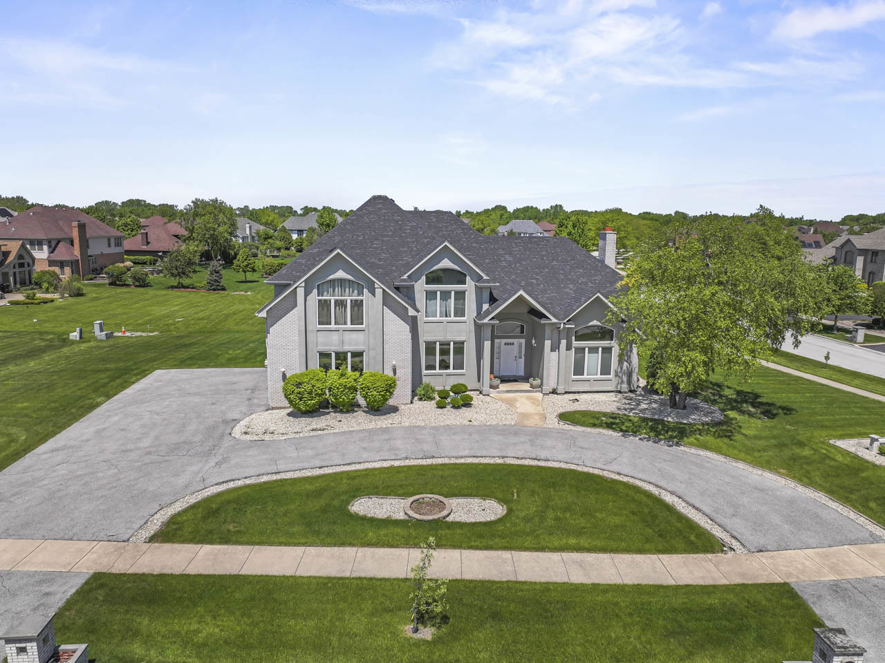 3823 Ballantrae Way