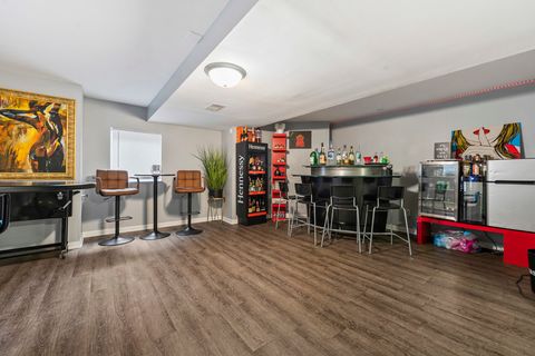Tiny photo for 3823 Ballantrae Way, Flossmoor, IL 60422 (MLS # 12644565)