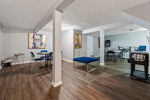 Tiny photo for 3823 Ballantrae Way, Flossmoor, IL 60422 (MLS # 12644565)