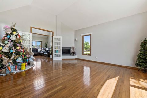 Tiny photo for 3823 Ballantrae Way, Flossmoor, IL 60422 (MLS # 12644565)