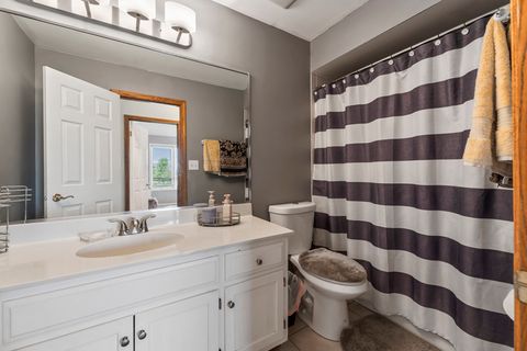 Tiny photo for 3823 Ballantrae Way, Flossmoor, IL 60422 (MLS # 12644565)