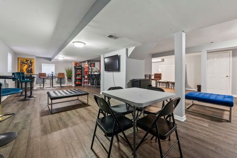 Tiny photo for 3823 Ballantrae Way, Flossmoor, IL 60422 (MLS # 12644565)