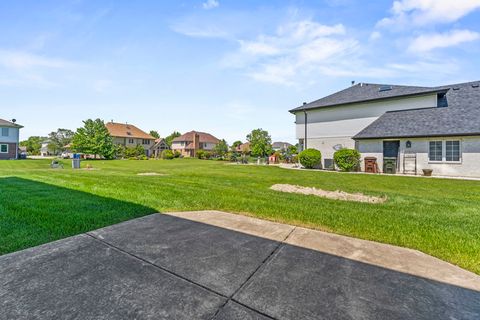 Tiny photo for 3823 Ballantrae Way, Flossmoor, IL 60422 (MLS # 12644565)