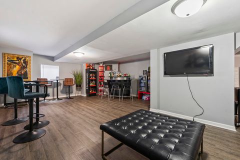 Tiny photo for 3823 Ballantrae Way, Flossmoor, IL 60422 (MLS # 12644565)