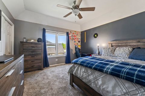 Tiny photo for 3823 Ballantrae Way, Flossmoor, IL 60422 (MLS # 12644565)
