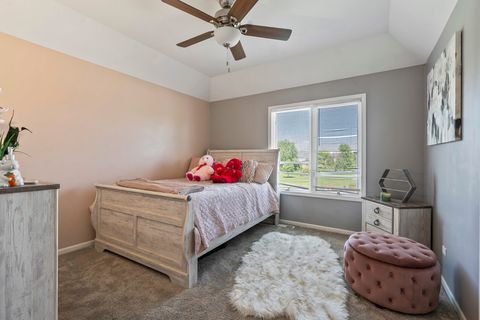 Tiny photo for 3823 Ballantrae Way, Flossmoor, IL 60422 (MLS # 12644565)