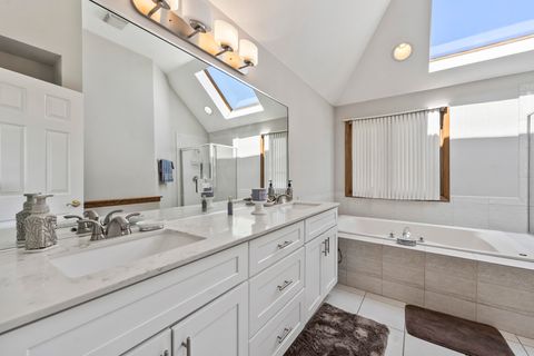 Tiny photo for 3823 Ballantrae Way, Flossmoor, IL 60422 (MLS # 12644565)