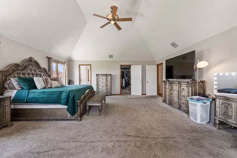 Tiny photo for 3823 Ballantrae Way, Flossmoor, IL 60422 (MLS # 12644565)