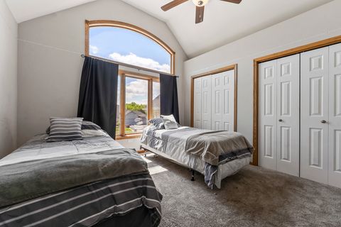 Tiny photo for 3823 Ballantrae Way, Flossmoor, IL 60422 (MLS # 12644565)