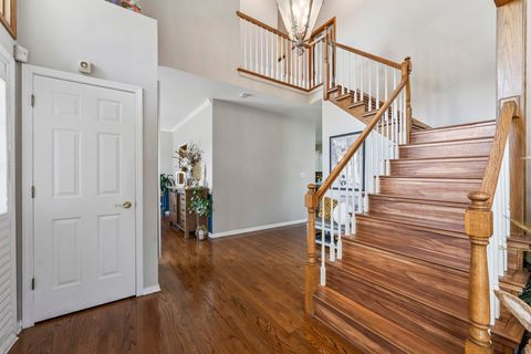 Tiny photo for 3823 Ballantrae Way, Flossmoor, IL 60422 (MLS # 12644565)