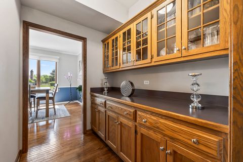 Tiny photo for 3823 Ballantrae Way, Flossmoor, IL 60422 (MLS # 12644565)