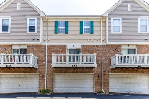 Tiny photo for 6163 Mayfair Street, Morton Grove, IL 60053 (MLS # 12440137)