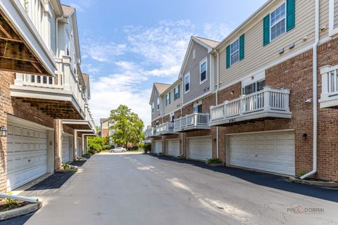 Tiny photo for 6163 Mayfair Street, Morton Grove, IL 60053 (MLS # 12440137)