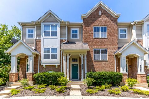 Tiny photo for 6163 Mayfair Street, Morton Grove, IL 60053 (MLS # 12440137)