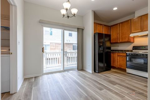 Tiny photo for 6163 Mayfair Street, Morton Grove, IL 60053 (MLS # 12440137)