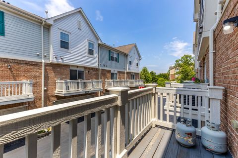 Tiny photo for 6163 Mayfair Street, Morton Grove, IL 60053 (MLS # 12440137)