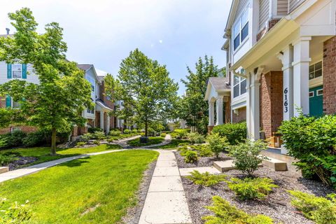 Tiny photo for 6163 Mayfair Street, Morton Grove, IL 60053 (MLS # 12440137)