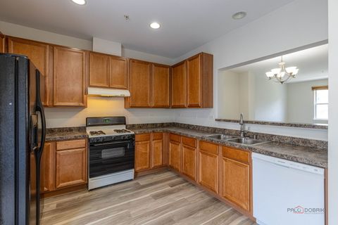 Tiny photo for 6163 Mayfair Street, Morton Grove, IL 60053 (MLS # 12440137)