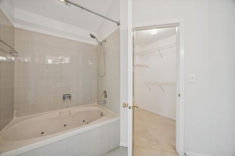 Tiny photo for 8032 Wildwood Lane, Darien, IL 60561 (MLS # 12492568)