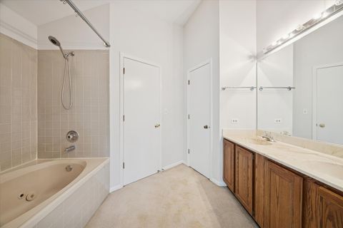 Tiny photo for 8032 Wildwood Lane, Darien, IL 60561 (MLS # 12492568)