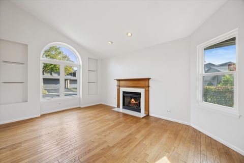 Tiny photo for 8032 Wildwood Lane, Darien, IL 60561 (MLS # 12492568)