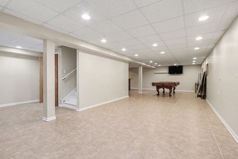 Tiny photo for 1576 Marigold Lane, Minooka, IL 60447 (MLS # 12536252)