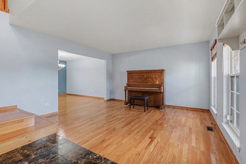 Tiny photo for 1576 Marigold Lane, Minooka, IL 60447 (MLS # 12536252)