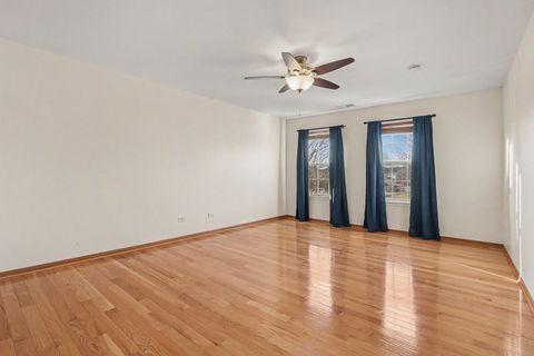 Tiny photo for 1576 Marigold Lane, Minooka, IL 60447 (MLS # 12536252)