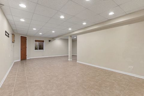 Tiny photo for 1576 Marigold Lane, Minooka, IL 60447 (MLS # 12536252)