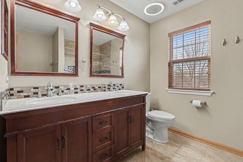 Tiny photo for 1576 Marigold Lane, Minooka, IL 60447 (MLS # 12536252)