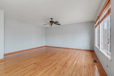 Tiny photo for 1576 Marigold Lane, Minooka, IL 60447 (MLS # 12536252)