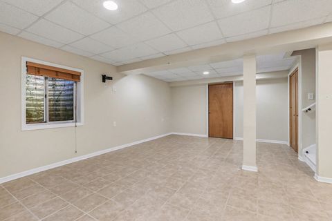 Tiny photo for 1576 Marigold Lane, Minooka, IL 60447 (MLS # 12536252)