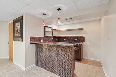 Tiny photo for 1576 Marigold Lane, Minooka, IL 60447 (MLS # 12536252)