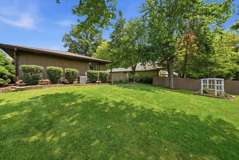 Tiny photo for 800 Ravinia Drive, Shorewood, IL 60404 (MLS # 12737924)