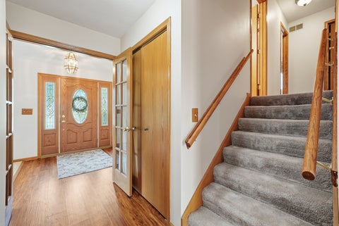 Tiny photo for 800 Ravinia Drive, Shorewood, IL 60404 (MLS # 12737924)