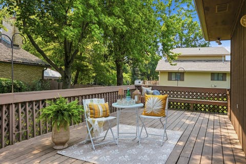 Tiny photo for 800 Ravinia Drive, Shorewood, IL 60404 (MLS # 12737924)