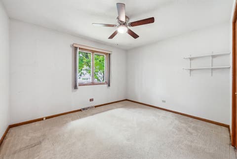 Tiny photo for 800 Ravinia Drive, Shorewood, IL 60404 (MLS # 12737924)