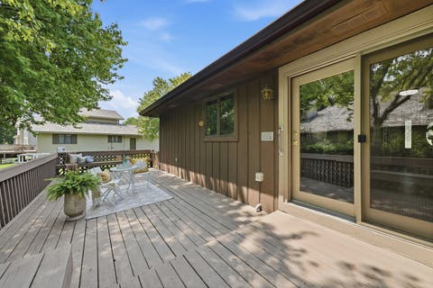 Tiny photo for 800 Ravinia Drive, Shorewood, IL 60404 (MLS # 12737924)