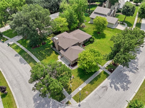 Tiny photo for 800 Ravinia Drive, Shorewood, IL 60404 (MLS # 12737924)