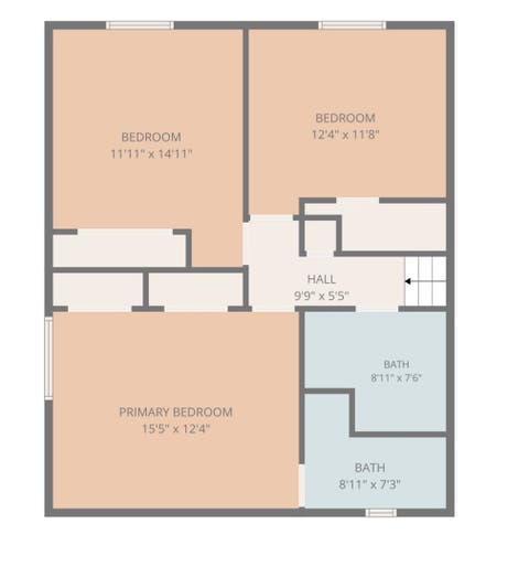 Tiny photo for 800 Ravinia Drive, Shorewood, IL 60404 (MLS # 12737924)