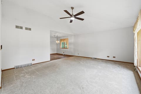 Tiny photo for 800 Ravinia Drive, Shorewood, IL 60404 (MLS # 12737924)