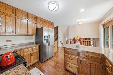 Tiny photo for 800 Ravinia Drive, Shorewood, IL 60404 (MLS # 12737924)