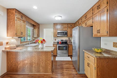 Tiny photo for 800 Ravinia Drive, Shorewood, IL 60404 (MLS # 12737924)