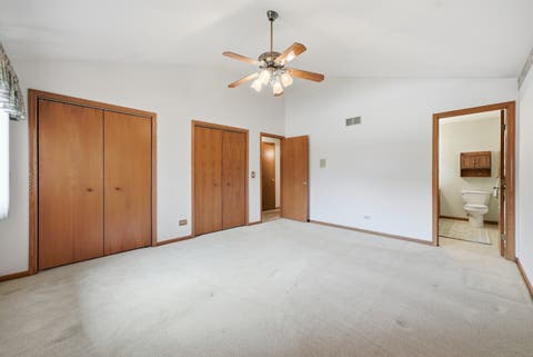 Tiny photo for 800 Ravinia Drive, Shorewood, IL 60404 (MLS # 12737924)